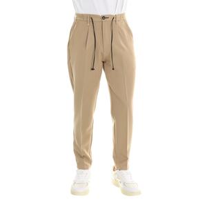 PANTALACCIO BAGGY BEIGE